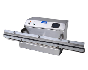Vacuum Forming Machine