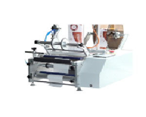 Vacuum Forming Machine