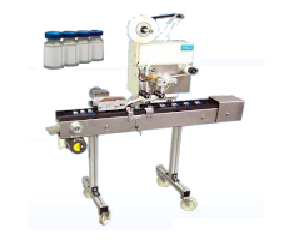 Vacuum Forming Machine