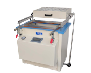 Vacuum Forming Machine