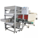 Shrink Packaging Machine