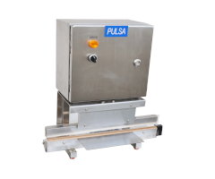 Pneumatic Heat Sealer