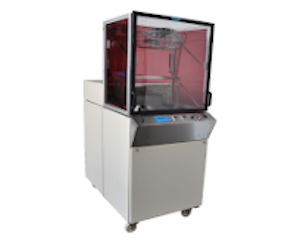 Vacuum Forming Machine (Pneumatic)