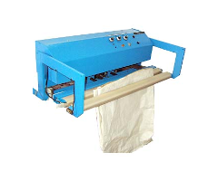 Pneumatic Vertical Heat Sealer